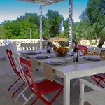 Holiday home Il Cocciolo