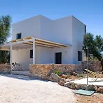 Holiday home Il Cocciolo Alliste