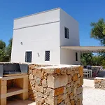 Il Cocciolo Holiday home Alliste