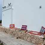Holiday home Il Cocciolo