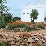 Holiday home Il Cocciolo *