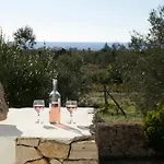Il Cocciolo Holiday home *