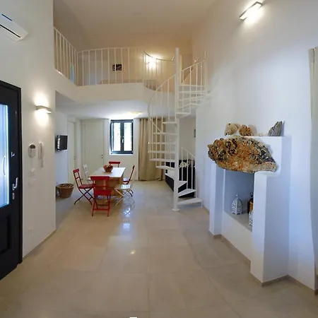 Il Cocciolo Feriehus *