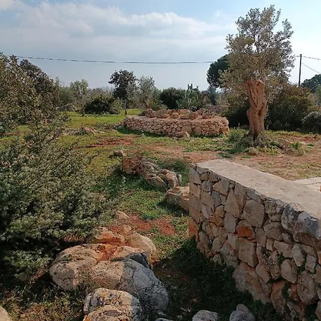 Il Cocciolo Feriehus Alliste