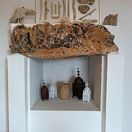 Il Cocciolo Feriehus *