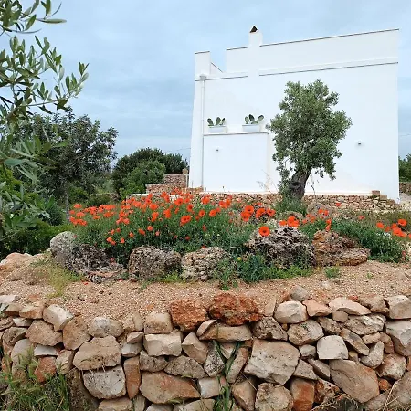 Feriehus Il Cocciolo *