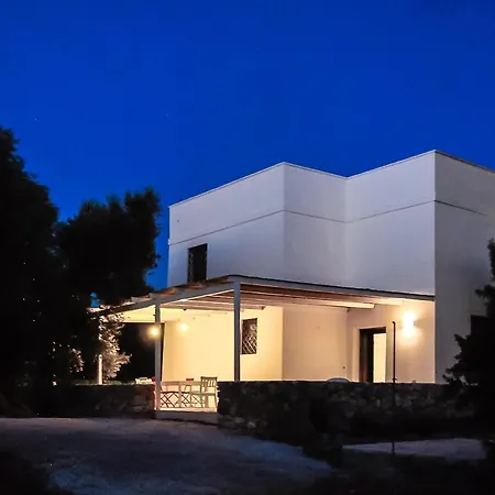 Semesterbostad Il Cocciolo *