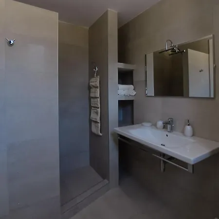 Сasa de vacaciones Il Cocciolo *