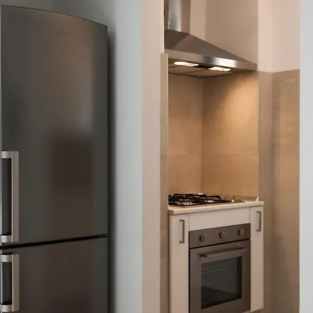 Il Cocciolo Holiday home Alliste