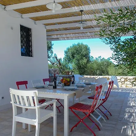 Сasa de vacaciones Il Cocciolo