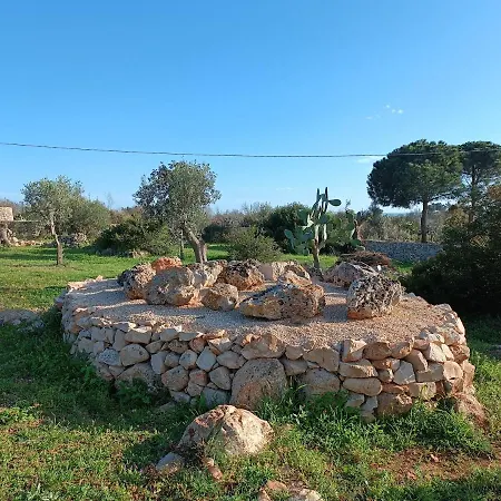 Сasa de vacaciones Il Cocciolo