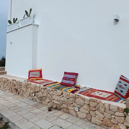 Holiday home Il Cocciolo