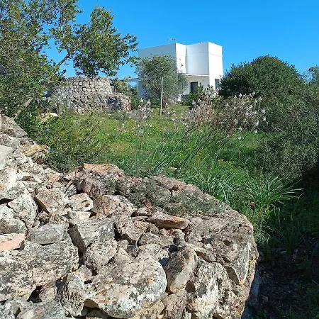 Il Cocciolo Holiday home Alliste