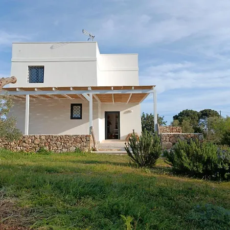 Holiday home Il Cocciolo