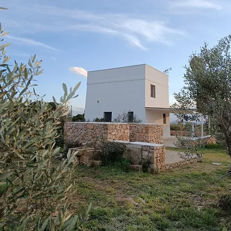 Holiday home Il Cocciolo *