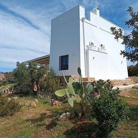 Holiday home Il Cocciolo