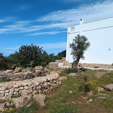 Holiday home Il Cocciolo