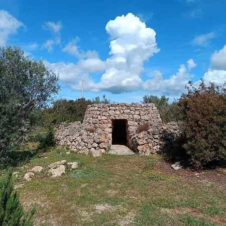 Il Cocciolo Holiday home