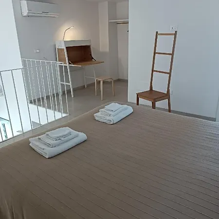 Il Cocciolo * Alliste