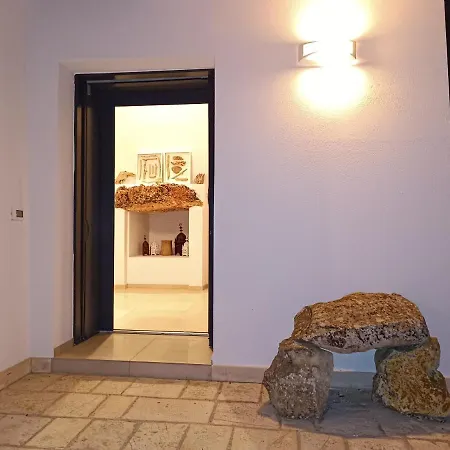 Il Cocciolo Semesterbostad *