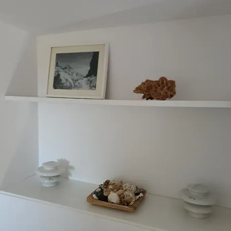 Semesterbostad Il Cocciolo *