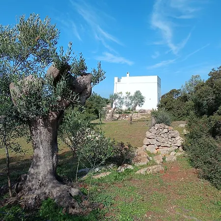 Holiday home Il Cocciolo