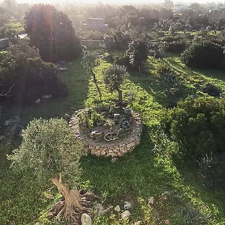 Il Cocciolo Сasa de vacaciones *