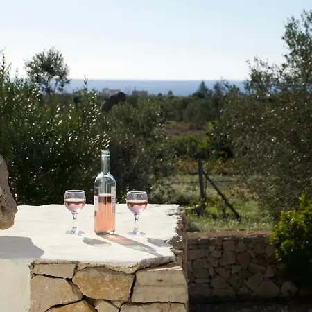 Il Cocciolo Semesterbostad *