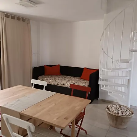 Il Cocciolo * Alliste