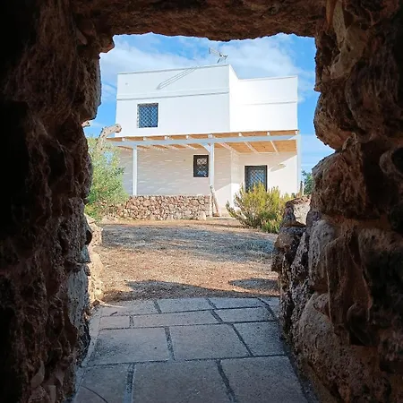 Semesterbostad Il Cocciolo