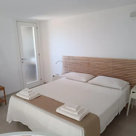 Semesterbostad Il Cocciolo