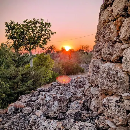 Сasa de vacaciones Il Cocciolo