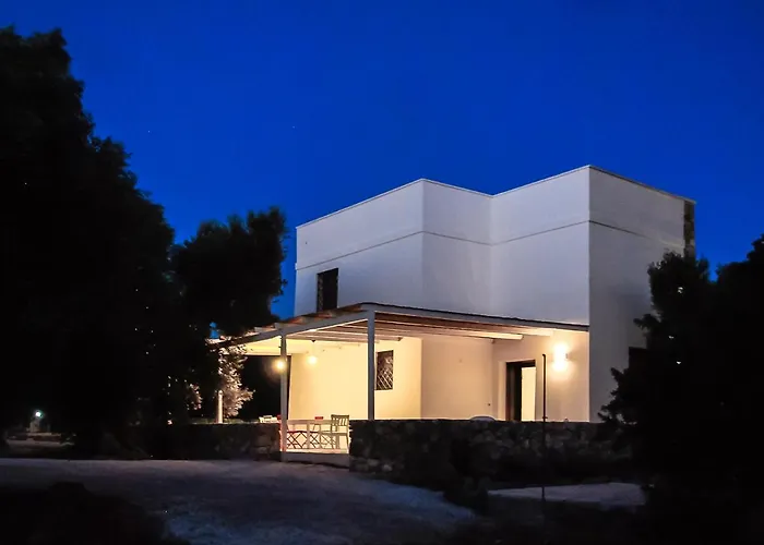 Tatil Evi Il Cocciolo *