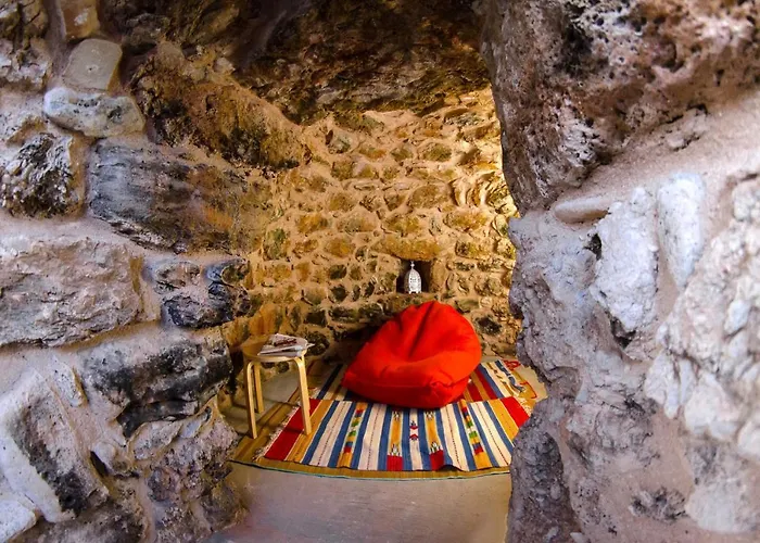 Il Cocciolo * Alliste