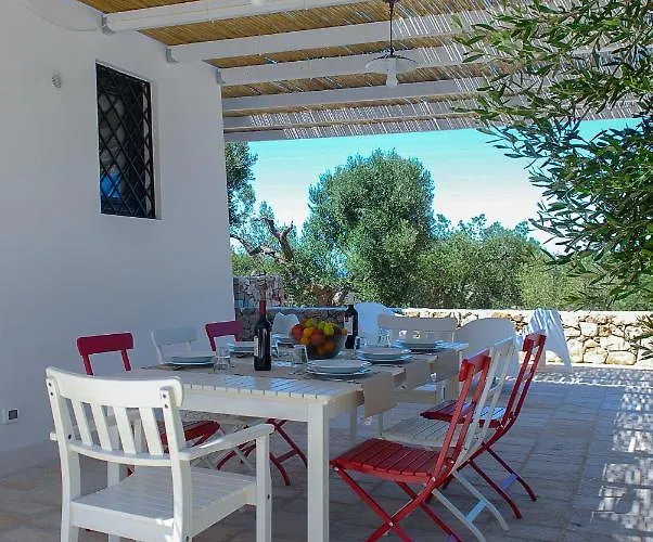 Tatil Evi Il Cocciolo