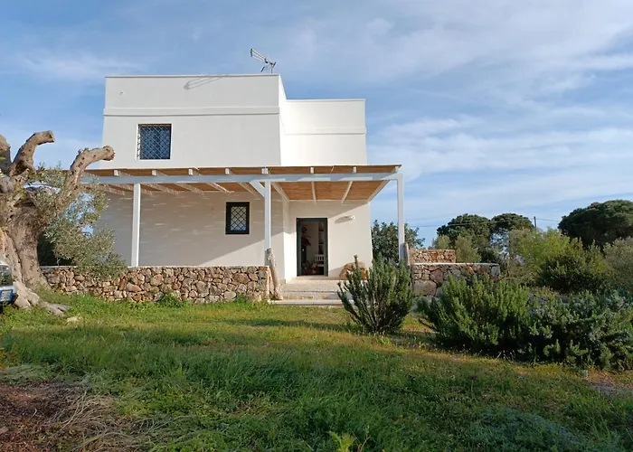 Vakantiehuis Il Cocciolo