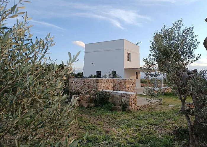 Tatil Evi Il Cocciolo *