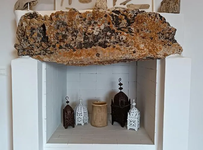 Il Cocciolo Tatil Evi *