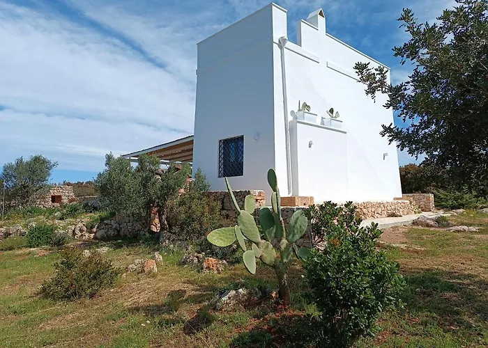 Vakantiehuis Il Cocciolo