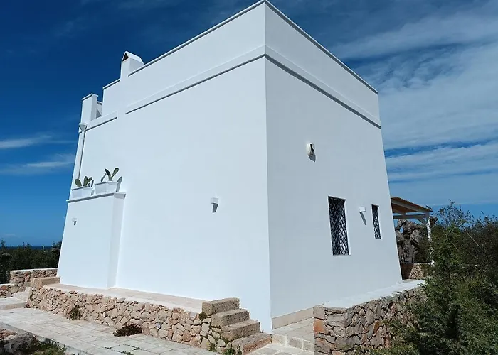 Il Cocciolo Alliste