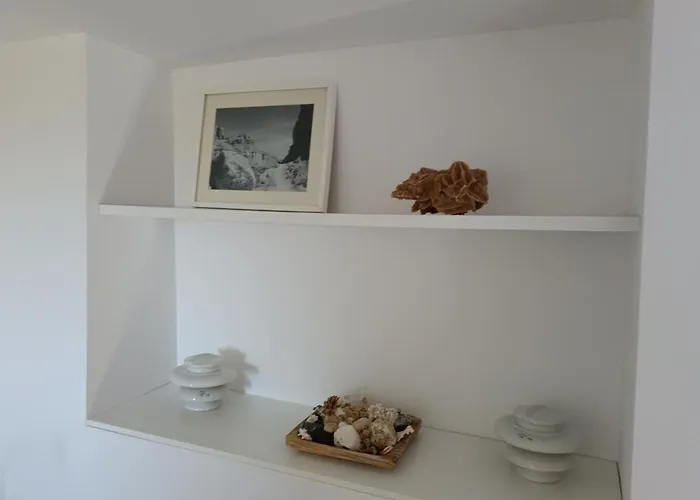 Vakantiehuis Il Cocciolo *