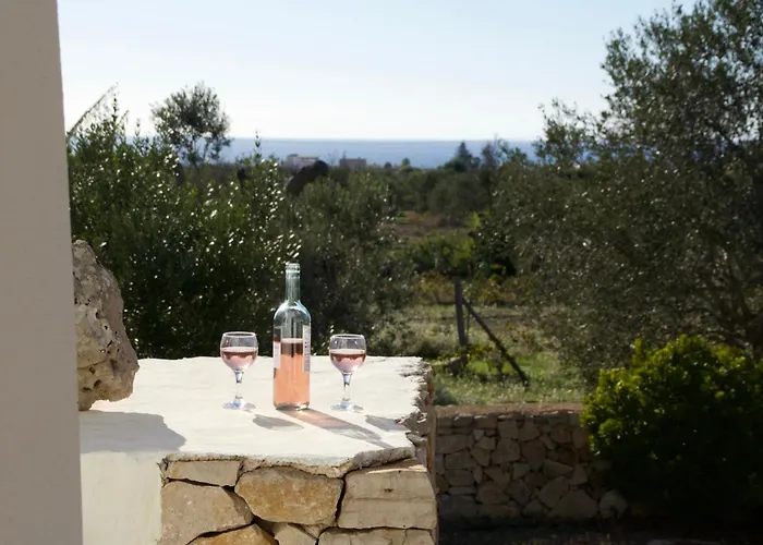 Il Cocciolo Tatil Evi *