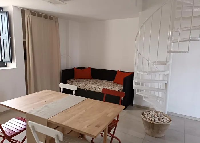 Il Cocciolo * Alliste