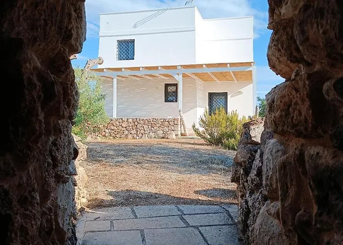 Vakantiehuis Il Cocciolo