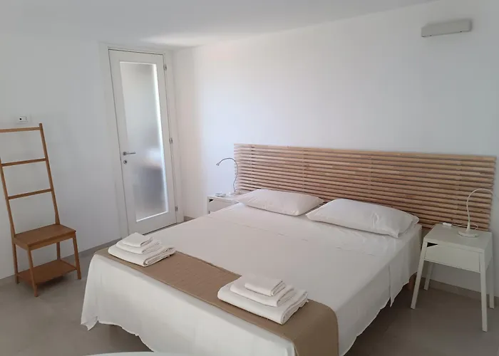 Vakantiehuis Il Cocciolo