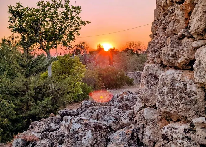 Vakantiehuis Il Cocciolo